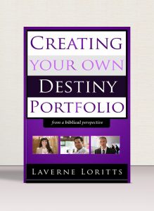 Creating Your Own Destiny Portfolio